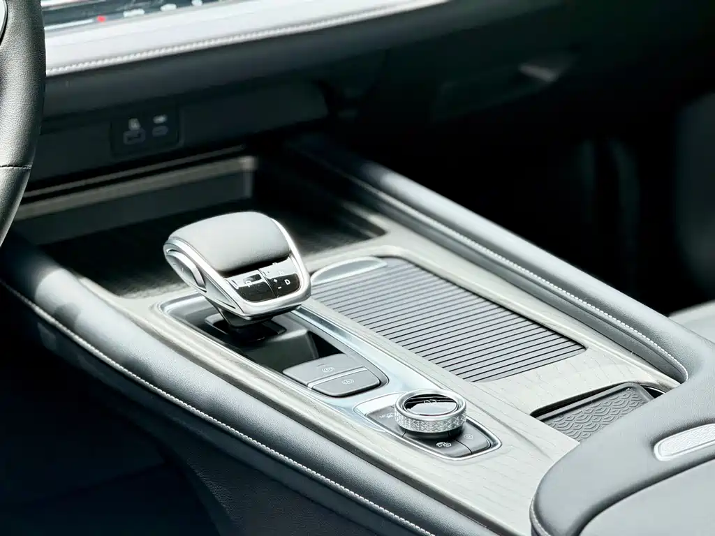 Chery Arrizo 8 — миниатюра 14