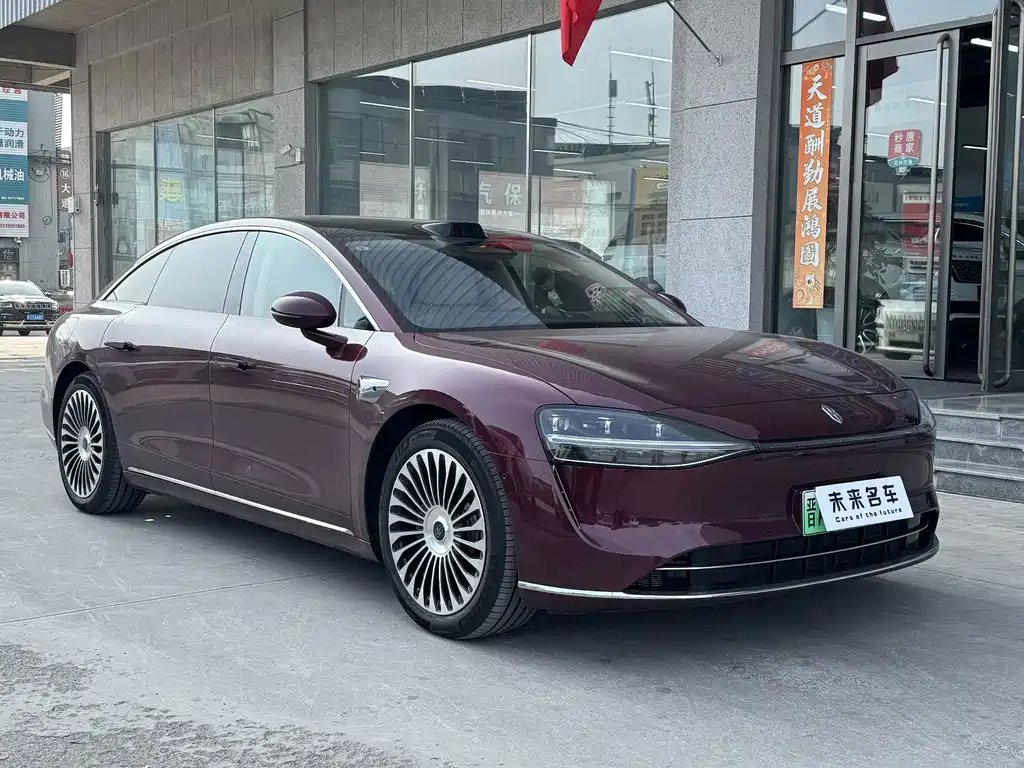 Xiangjie Xiangjie S9 — миниатюра 3