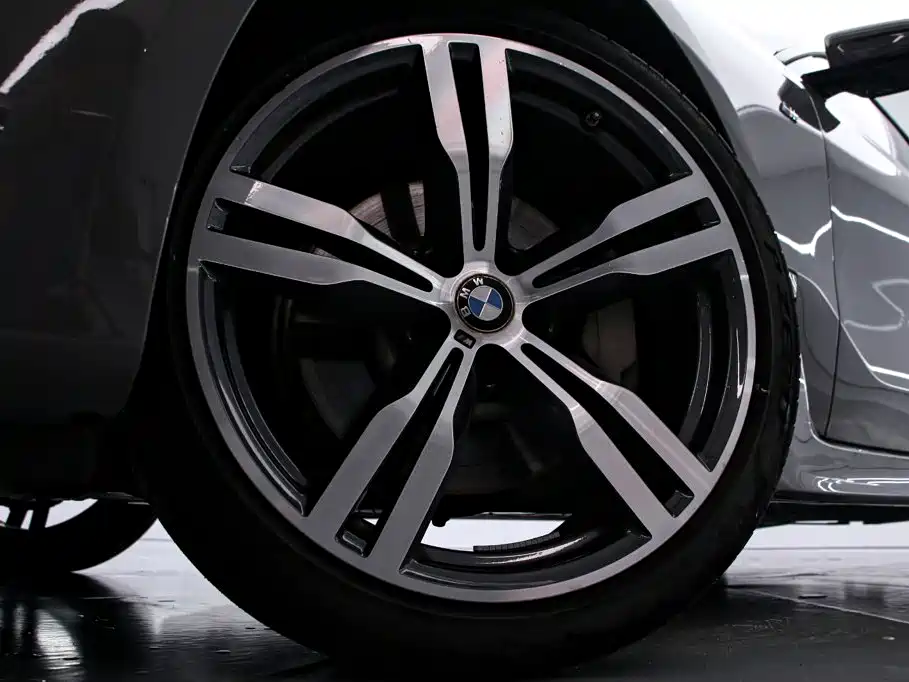 BMW 6 Series GT — миниатюра 20