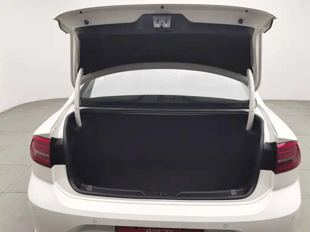 Volkswagen Lamando — миниатюра 16