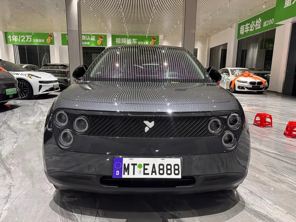 Firefly Firefly — миниатюра 2