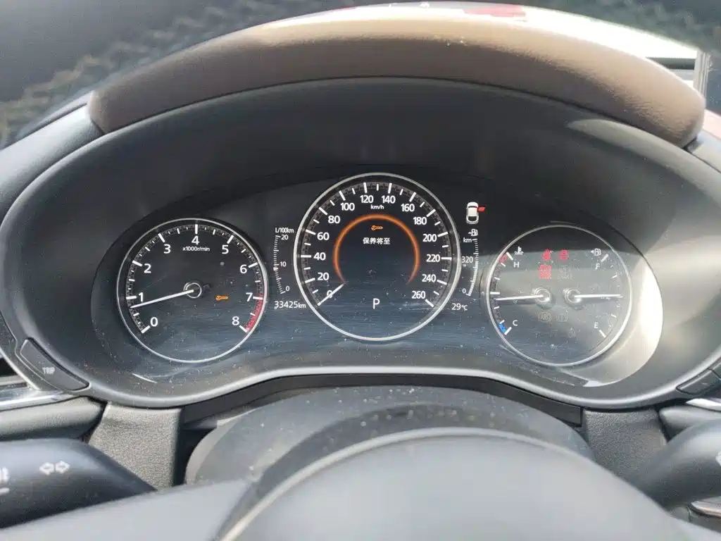 Mazda CX-30 — миниатюра 12