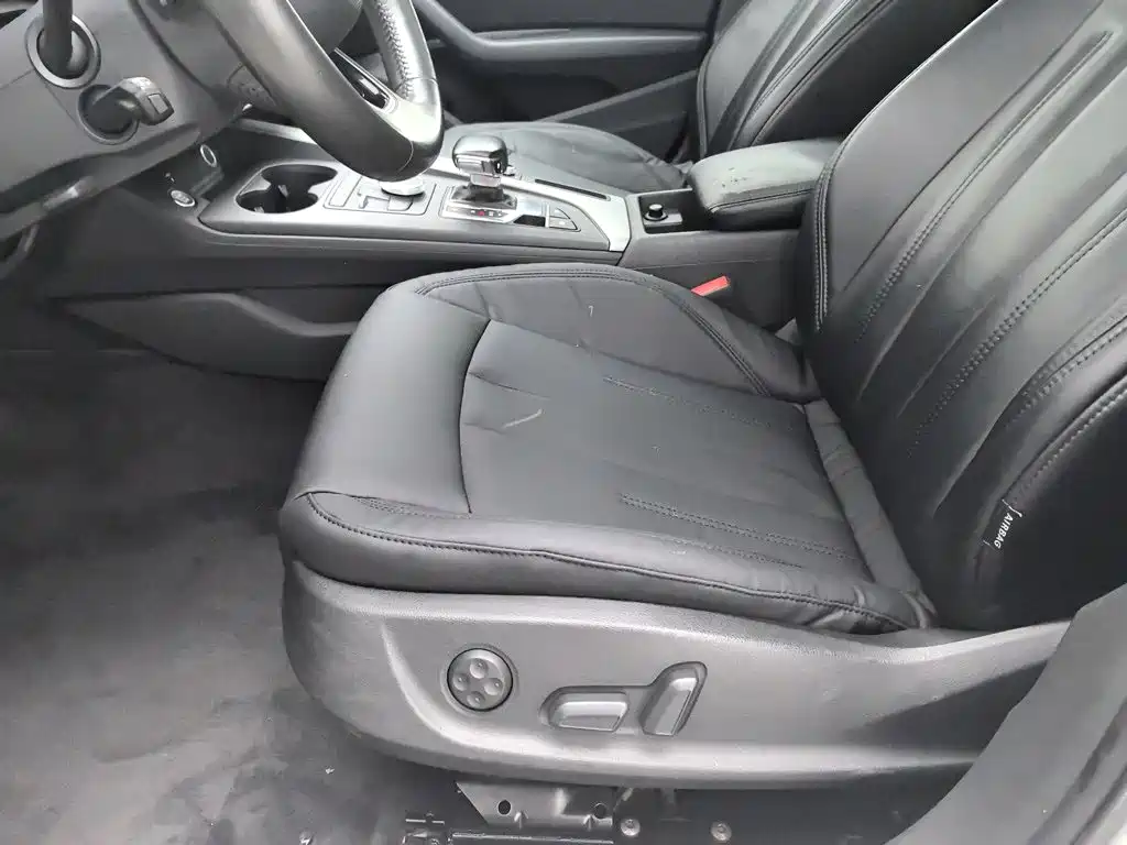 Audi A4L — миниатюра 20