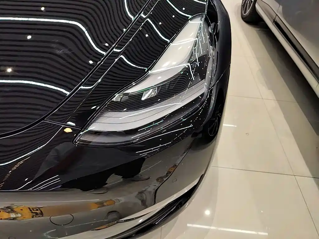 Tesla Model Y — миниатюра 24