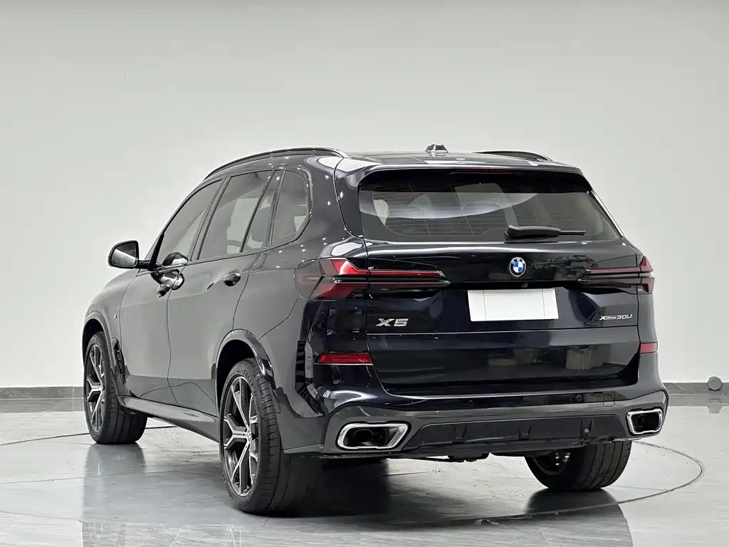 BMW X5 2023 xDrive 30Li Premium M Sport