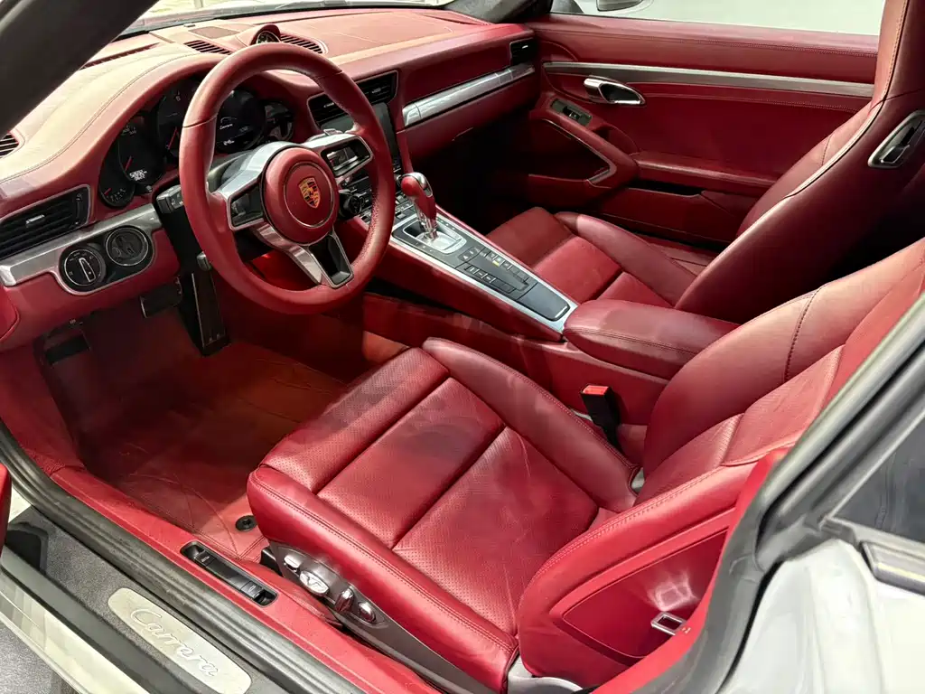 Porsche 911 — миниатюра 11