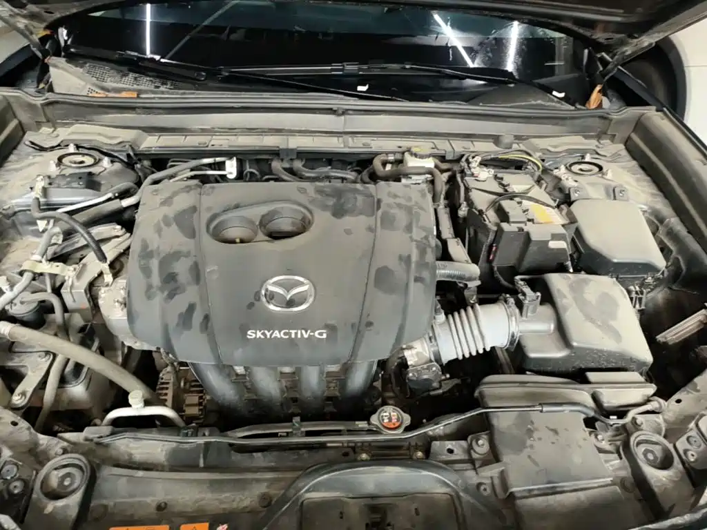Mazda CX-30 — миниатюра 20