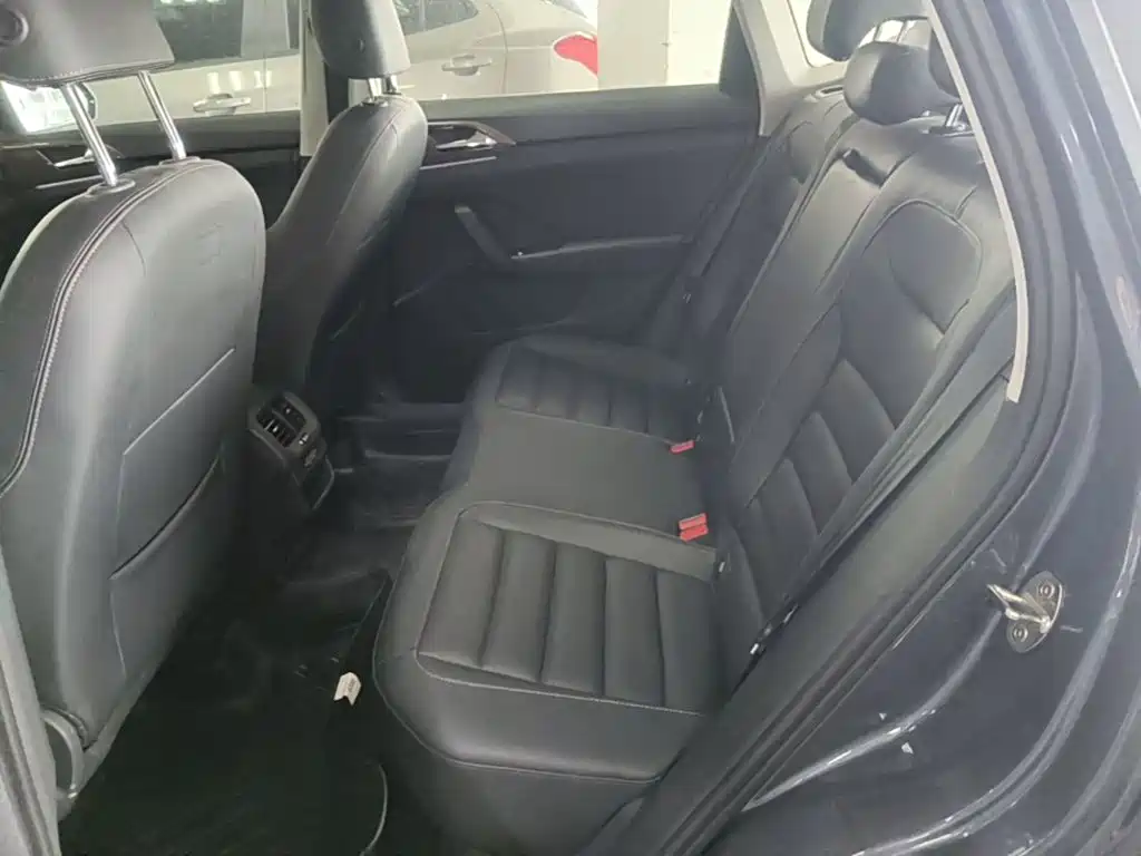 Volkswagen Tharu — миниатюра 17