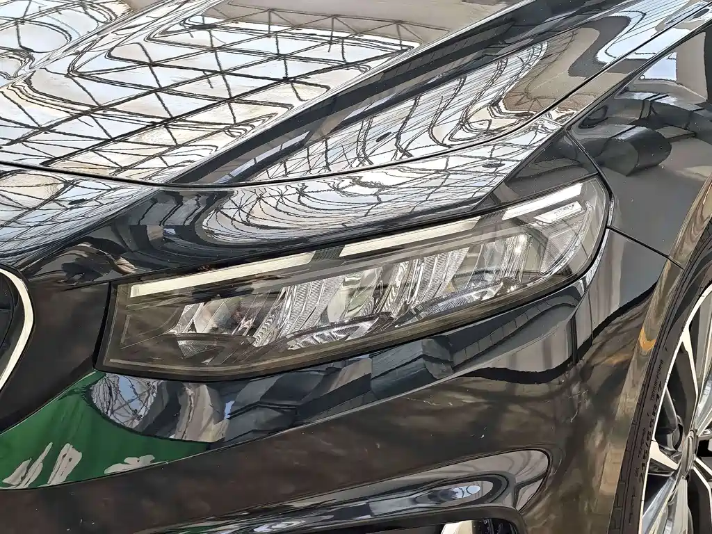 Geely Xingrui — миниатюра 4