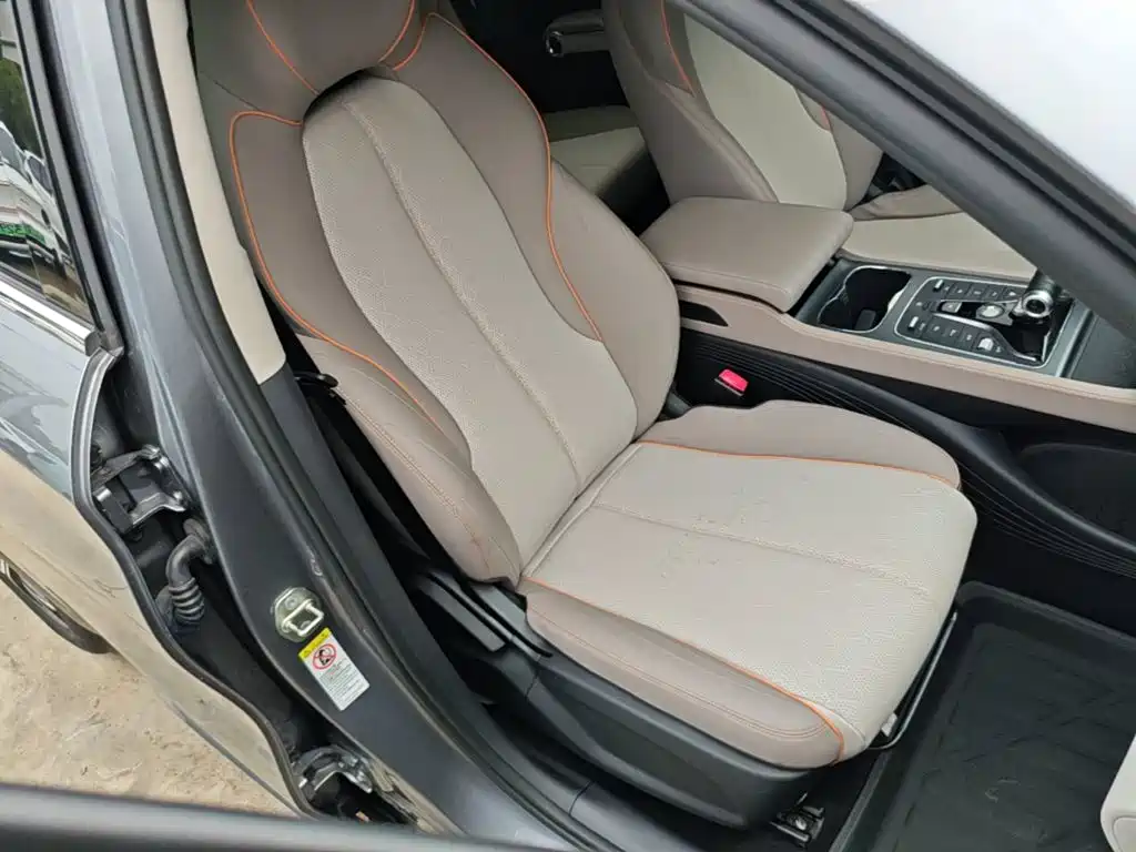 BYD Yuan Plus — миниатюра 25