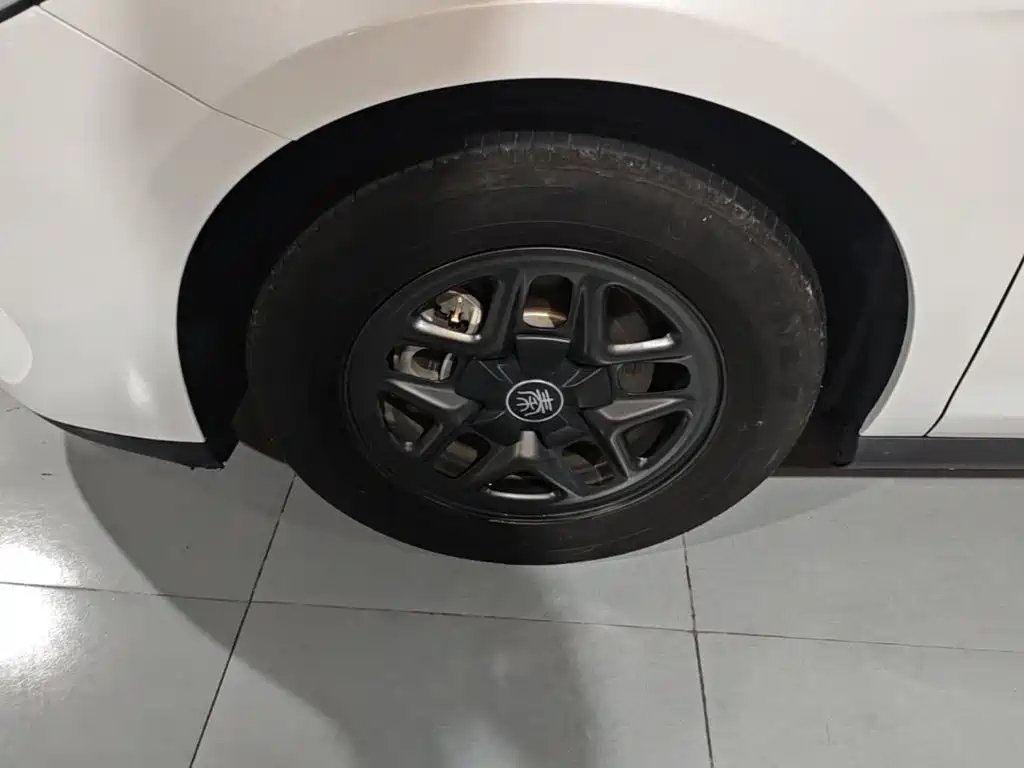 BYD Qin PLUS — миниатюра 23
