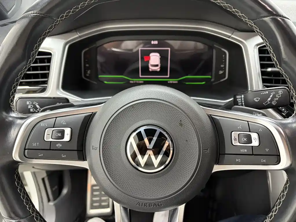 Volkswagen T-Roc 2022 280TSI DSG R-Line Pro PLUS