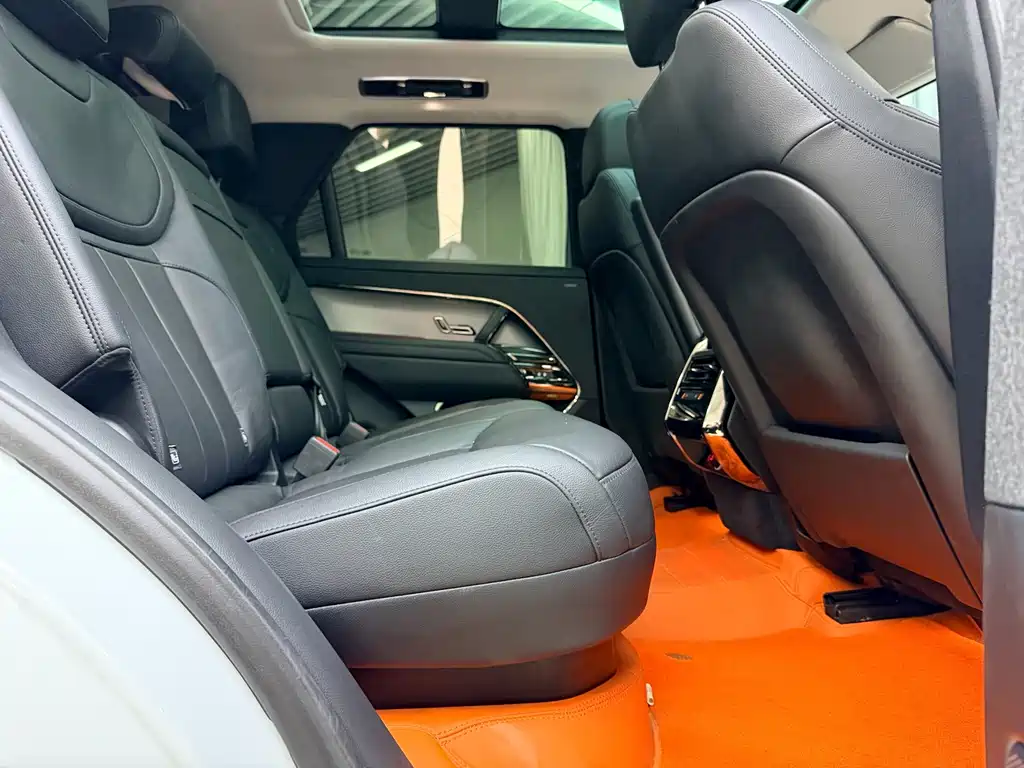 Land Rover Sport — миниатюра 22