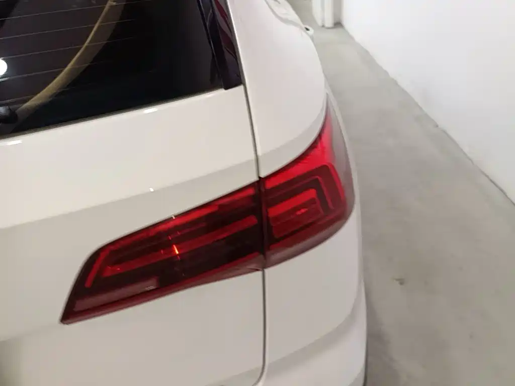 Volkswagen Tharu — миниатюра 8