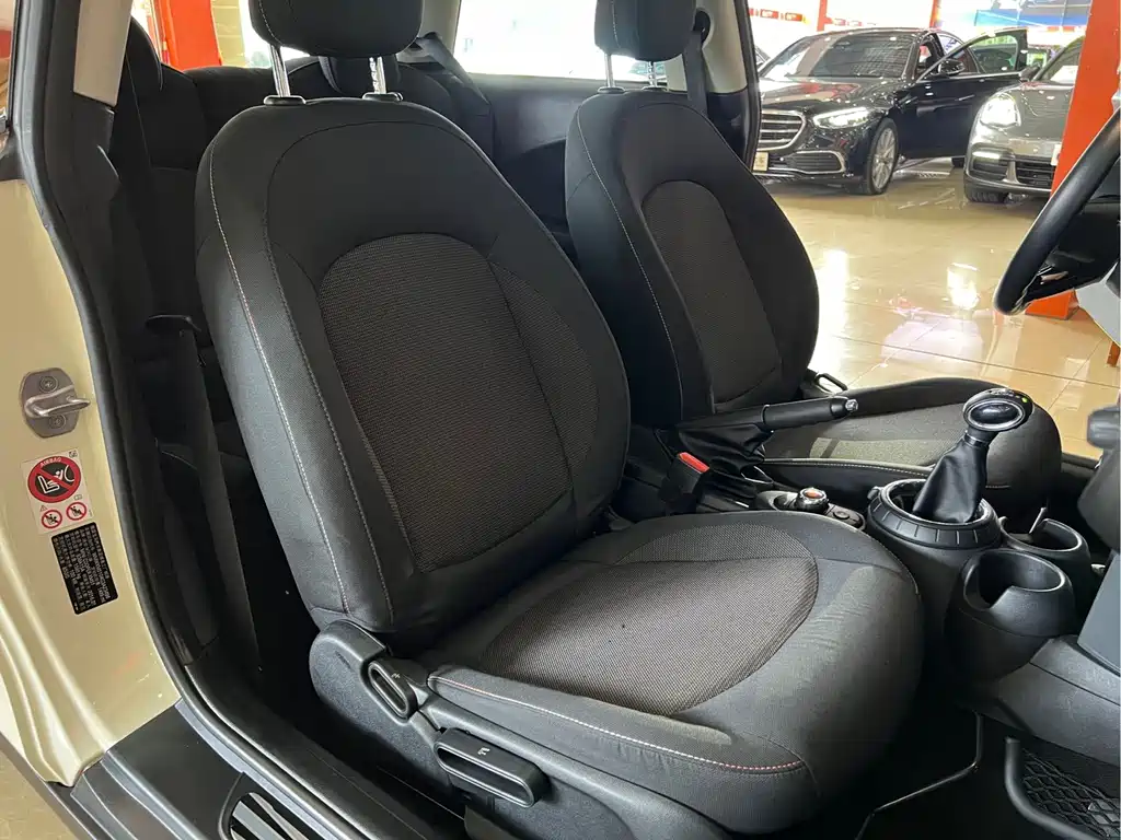MINI Mini — миниатюра 10