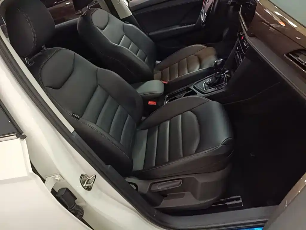 Volkswagen Tharu — миниатюра 25