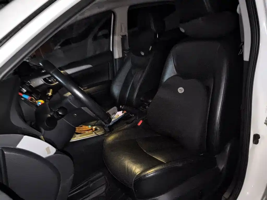 Nissan Sylphy — миниатюра 11