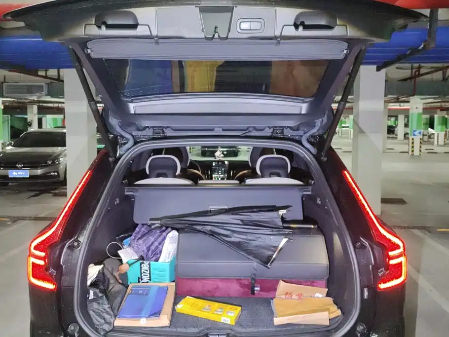 Volvo XC60 — миниатюра 4