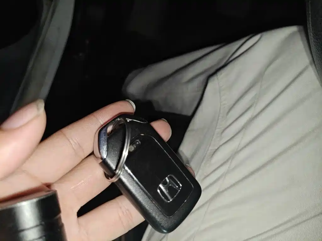 Honda Crider — миниатюра 9
