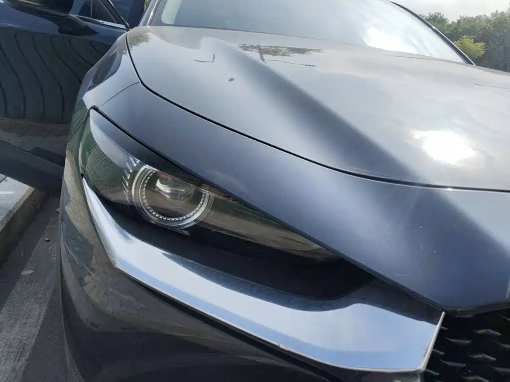 Mazda CX-30 — миниатюра 7