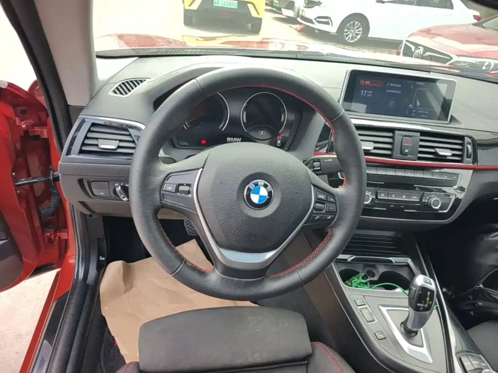 BMW 2 Series (Import) — миниатюра 11