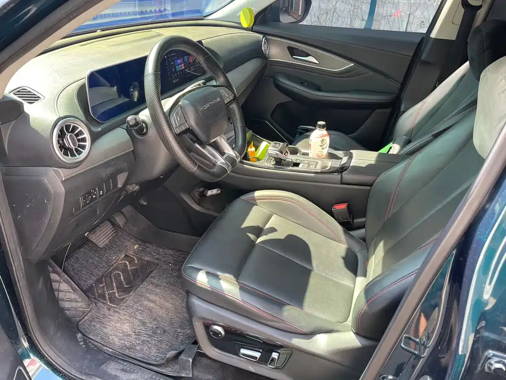 Fengxing Fengxing T5 EVO — миниатюра 6