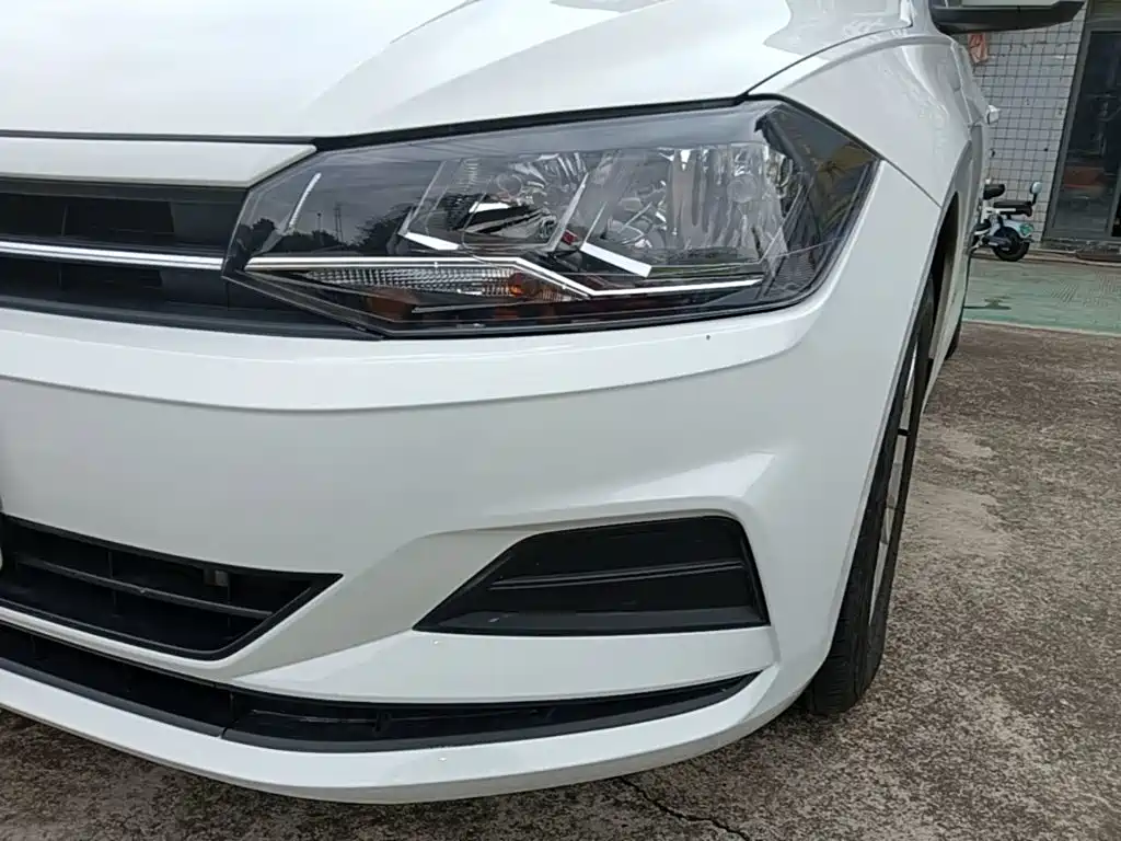 Volkswagen Polo — миниатюра 24
