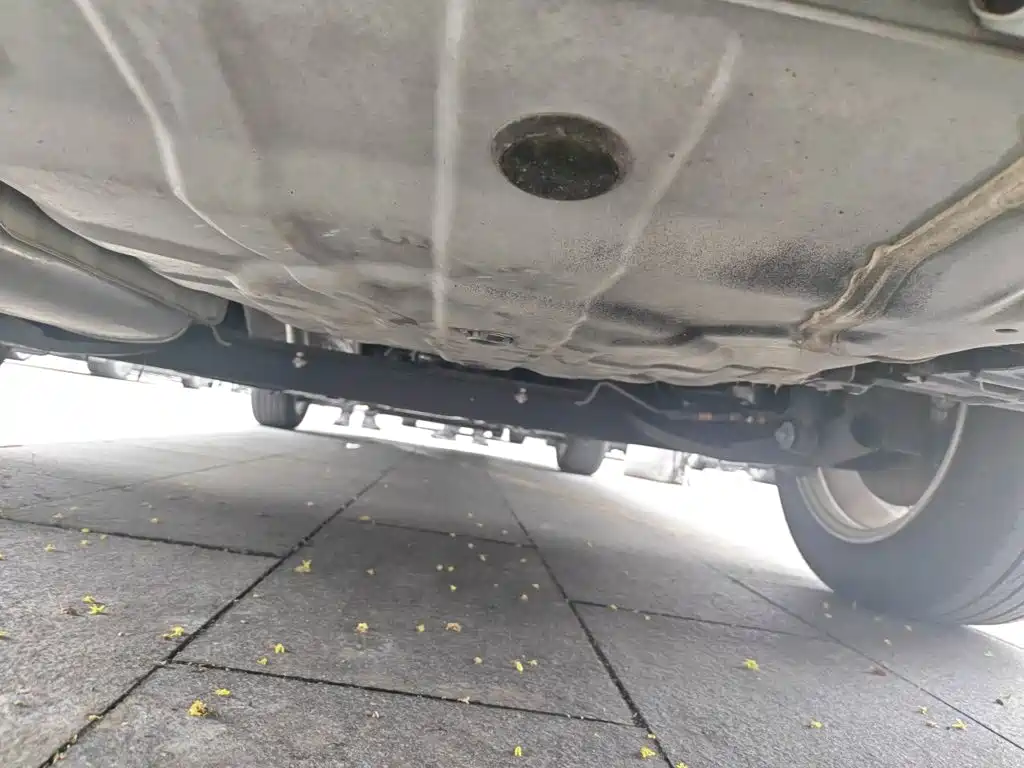 Nissan Sylphy — миниатюра 23