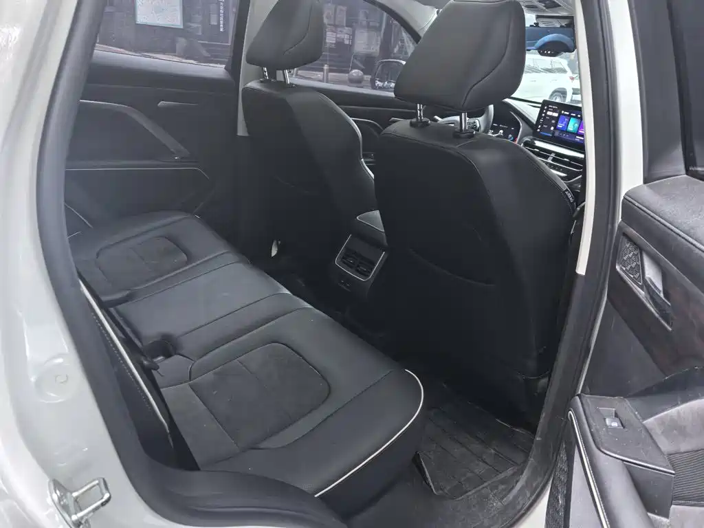 Haval H6 — миниатюра 7