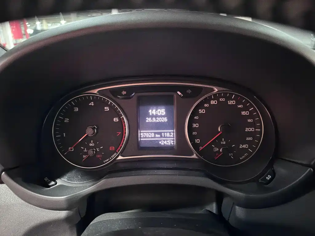 Audi A1 — миниатюра 15