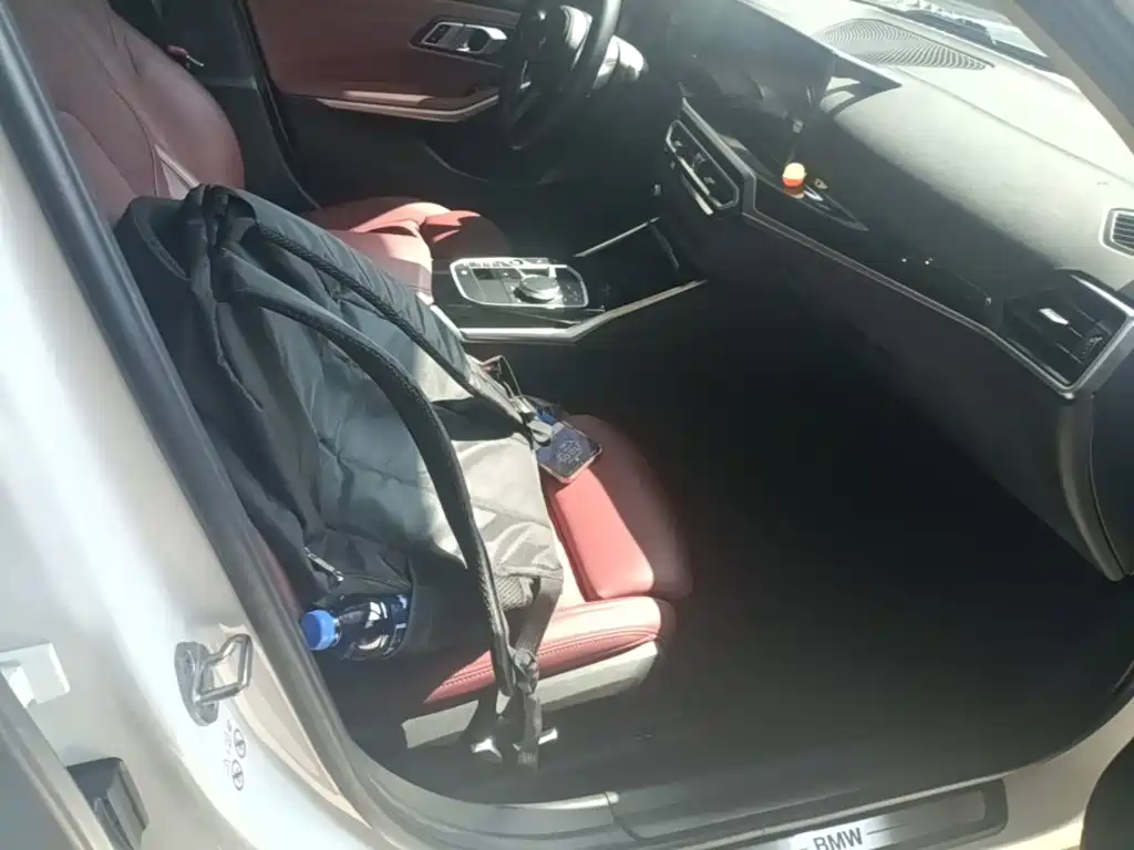 BMW i3 — миниатюра 25