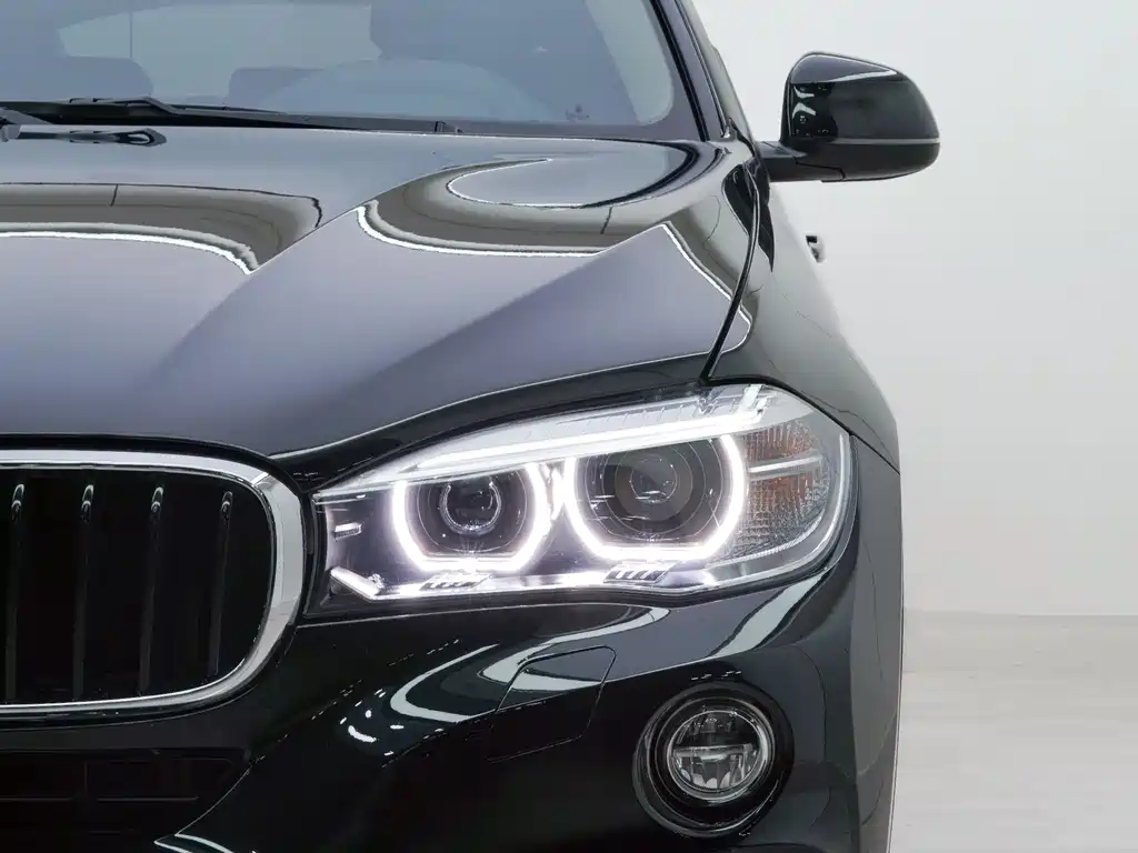 BMW X6 2017 xDrive28i