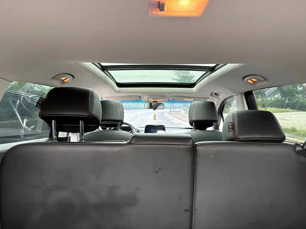 Chevrolet Volando — миниатюра 11