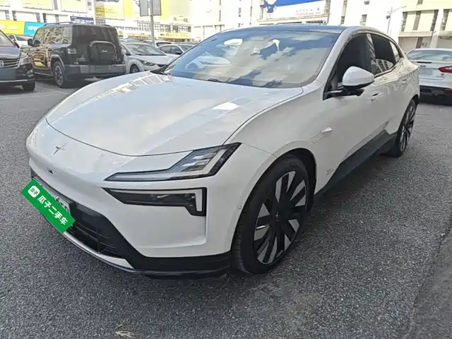 Polestar Polestar