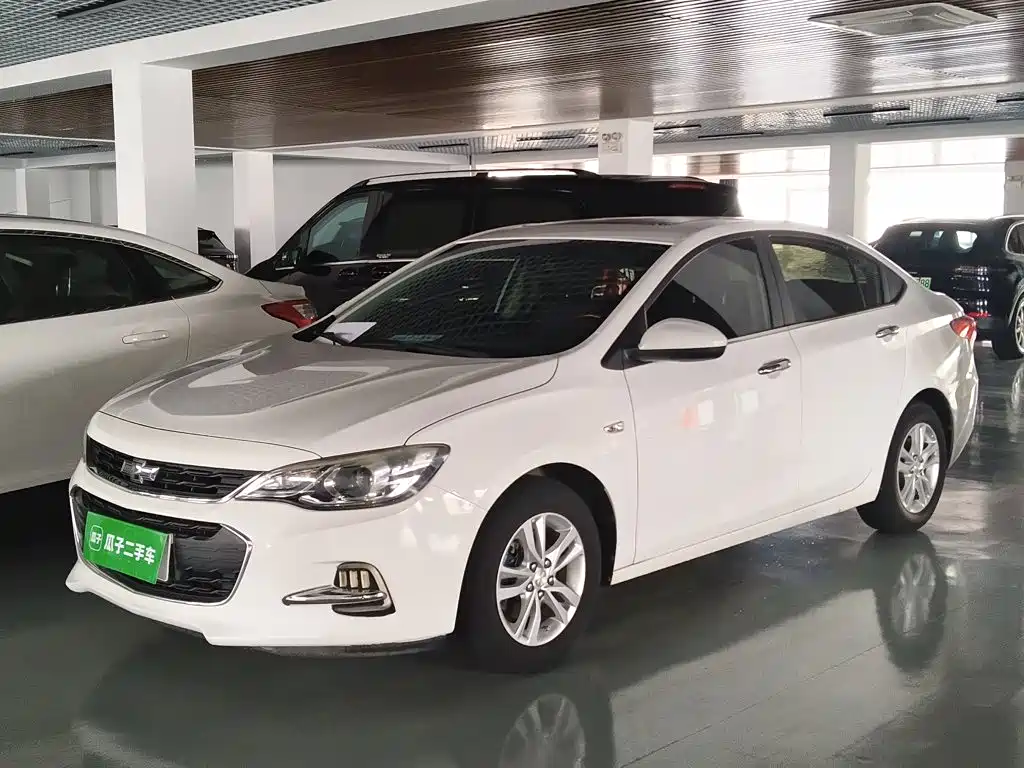 Chevrolet Cavalier