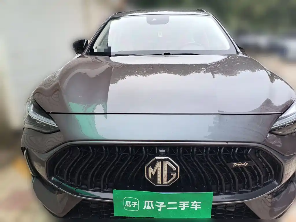 MG Pilot — миниатюра 2