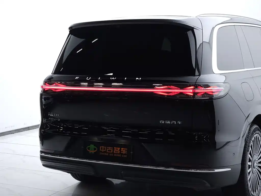 Fulwin Fengyun T11 — миниатюра 21