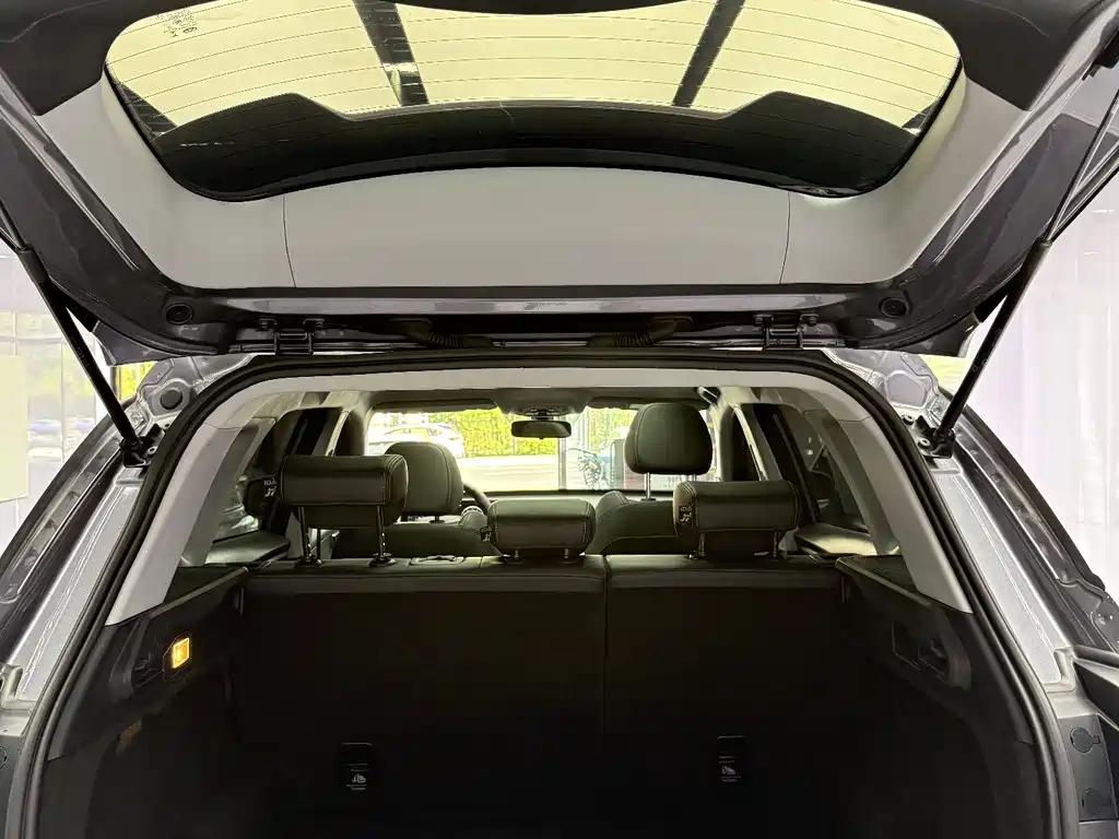 Chery 7 PLUS — фотографии объявления, Фото 20