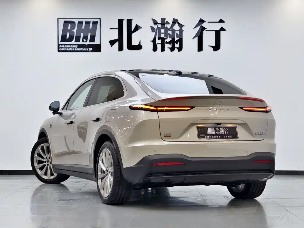 Onvo L60 2025 60kWh