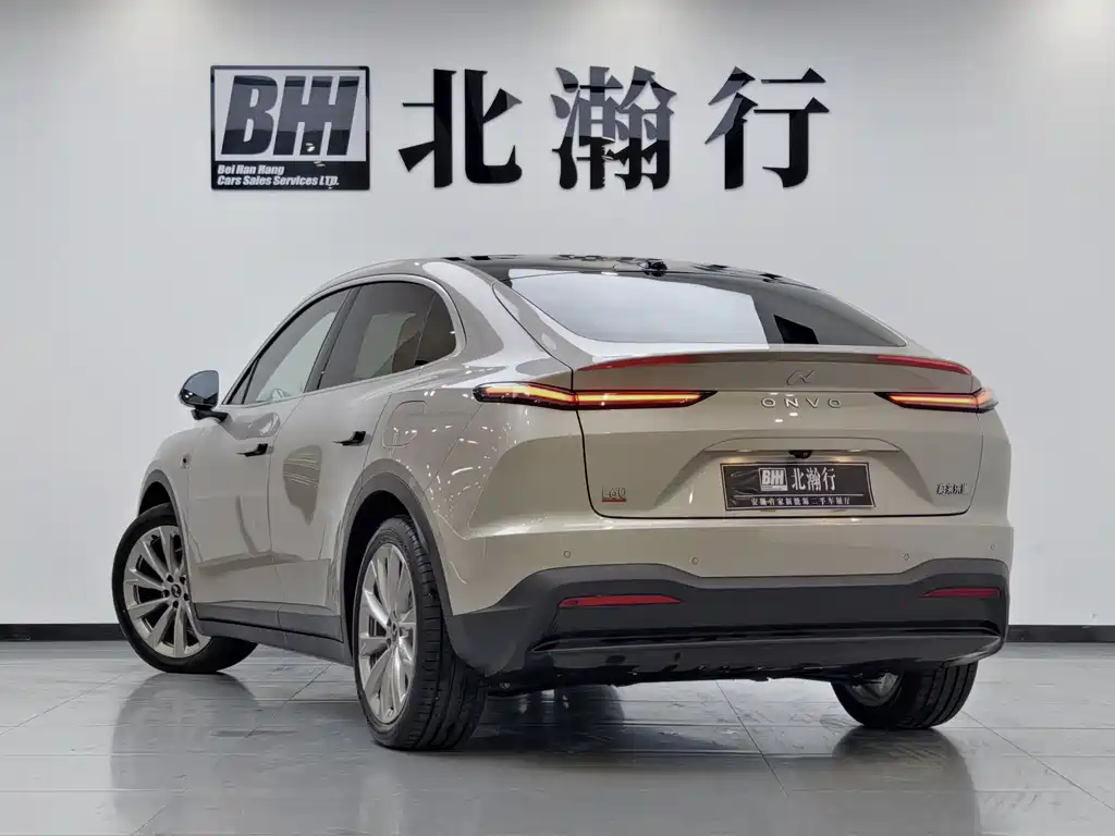 Onvo L60 2025 60kWh