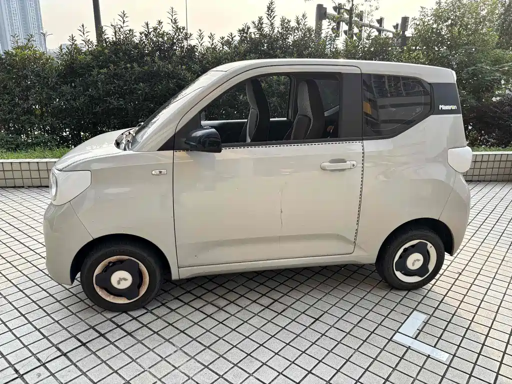 Wuling MINIEV — миниатюра 2