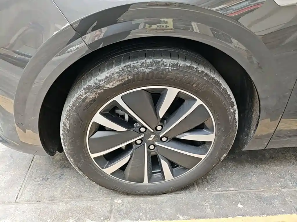 Li Auto Li L6 — миниатюра 23