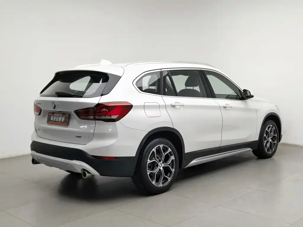 BMW X1 — миниатюра 2