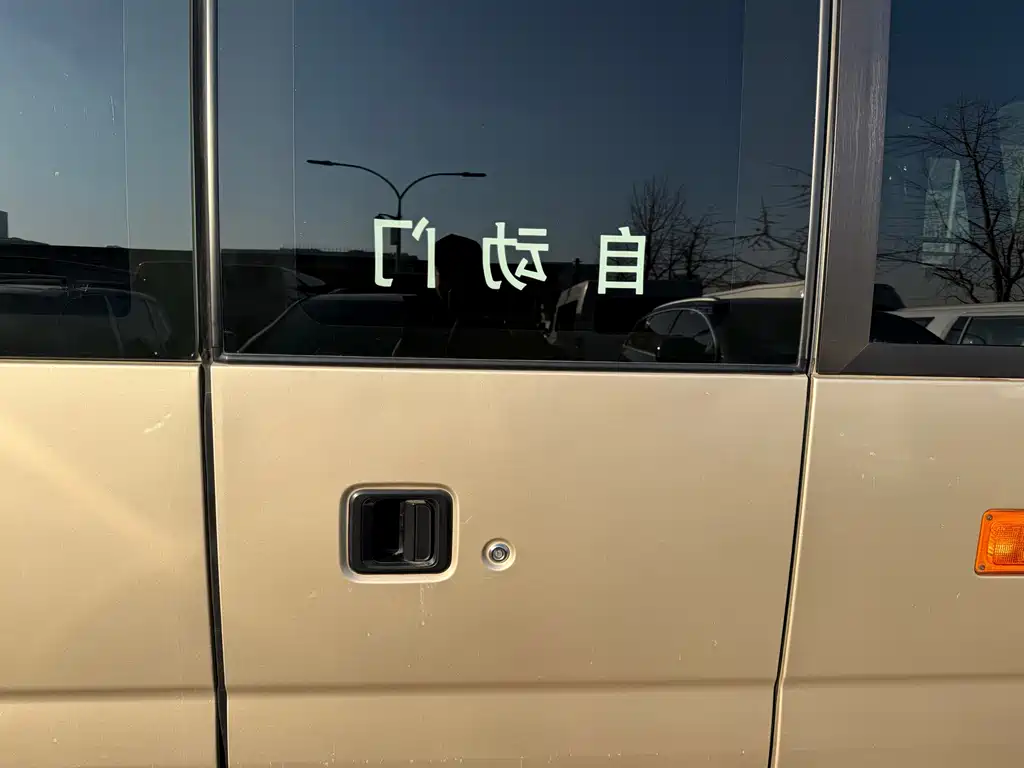 Toyota Coaster 2012 2.7L MT