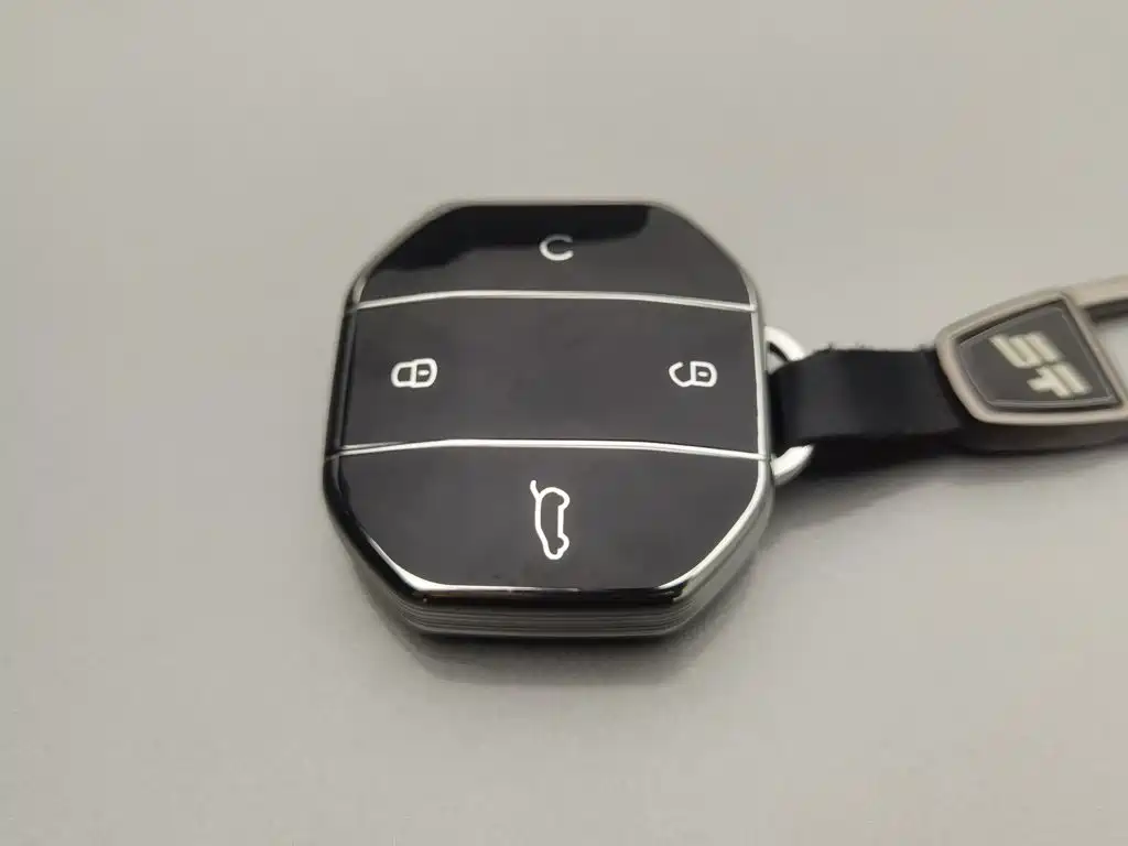Jetour Traveller — миниатюра 19