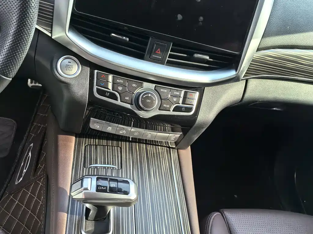 Haval H9 — миниатюра 10