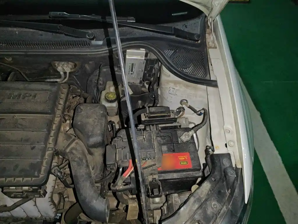 Volkswagen Polo — миниатюра 21