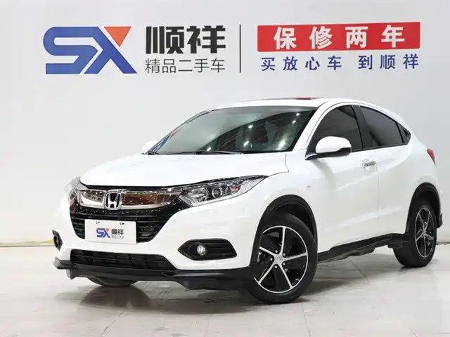 HONDA BINZHI