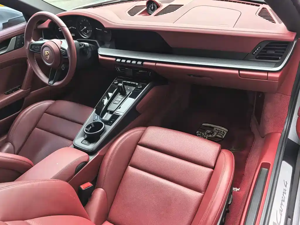 Porsche 911 — миниатюра 9