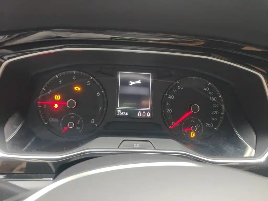 Volkswagen Sagitar — миниатюра 4